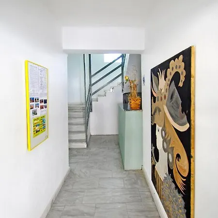 Aparthotel Simos