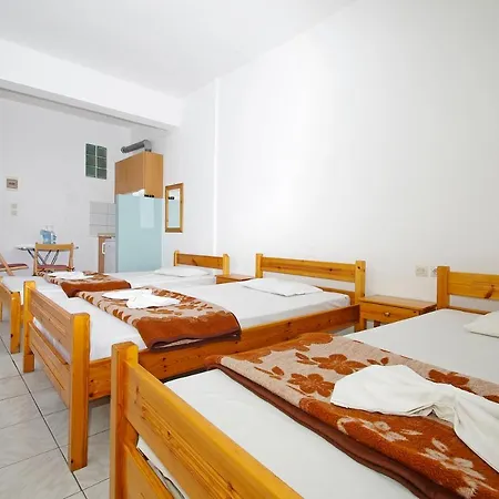 Aparthotel Simos *