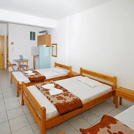 Simos Aparthotel *