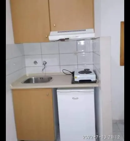 Aparthotel Simos *