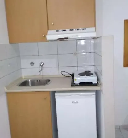 Simos Aparthotel *