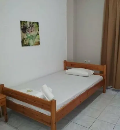 Aparthotel Simos *