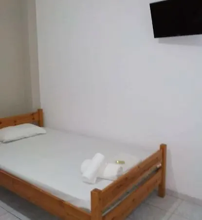 Simos * Paralía