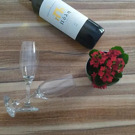 Aparthotel Simos