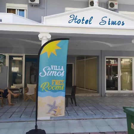 Simos